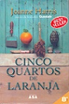 Cinco Quartos de Laranja